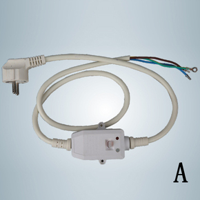漏電保護(hù)器